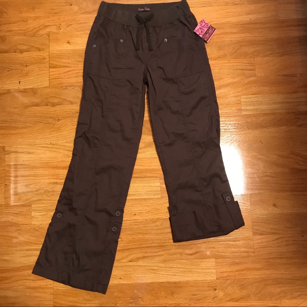 Girl’s Pants